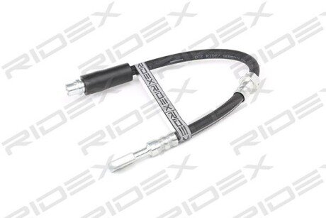 Автозапчасть RIDEX 83B0250