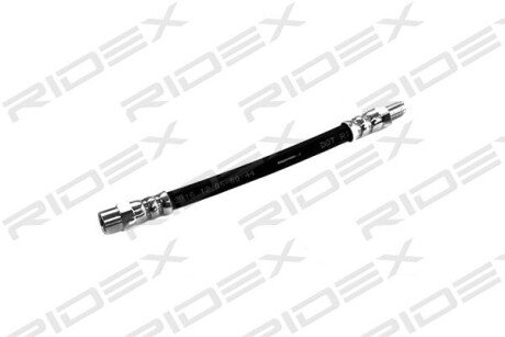 Автозапчасть RIDEX 83B0253