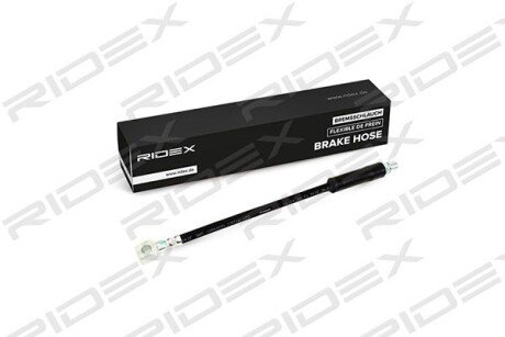 Автозапчасть RIDEX 83B0254