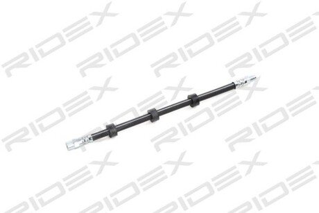 Автозапчасть RIDEX 83B0255