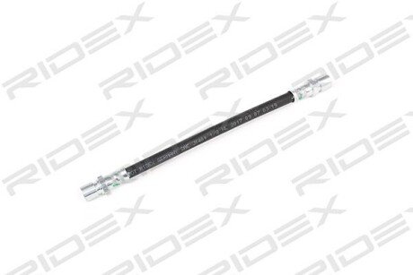 Автозапчасть RIDEX 83B0266