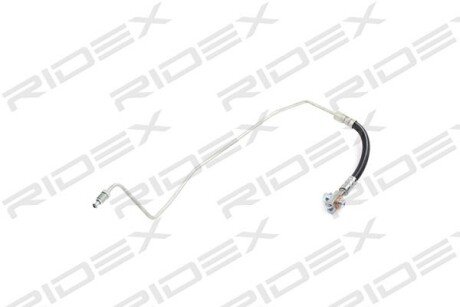Автозапчасть RIDEX 83B0272