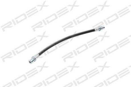 Автозапчасть RIDEX 83B0277