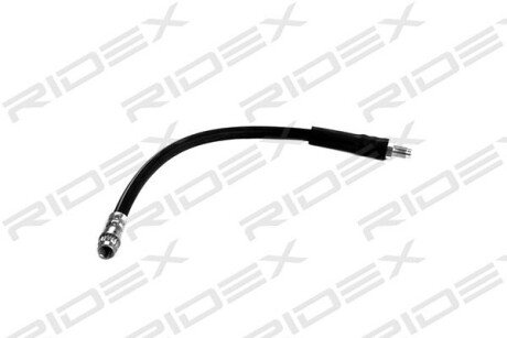 Автозапчасть RIDEX 83B0288