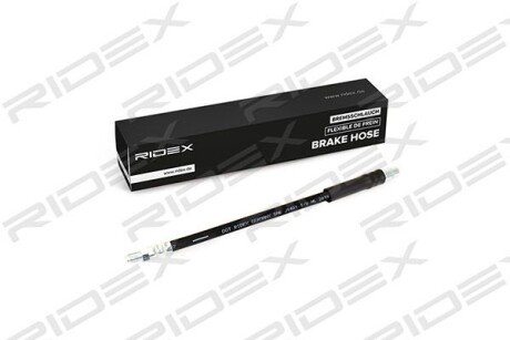 Автозапчасть RIDEX 83B0290