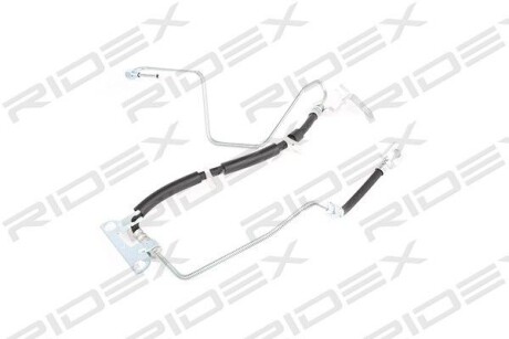 Автозапчасть RIDEX 83B0294