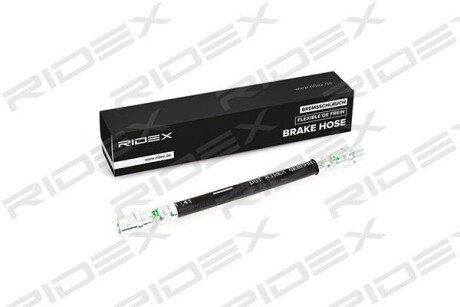 Автозапчасть RIDEX 83B0307