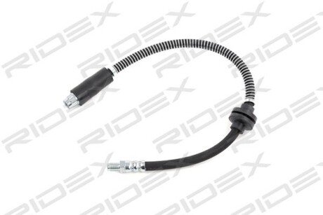 Автозапчасть RIDEX 83B0318