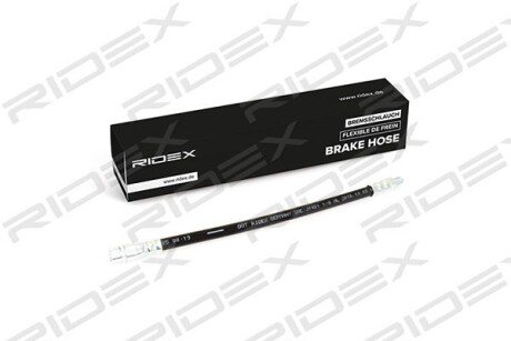 Автозапчасть RIDEX 83B0321