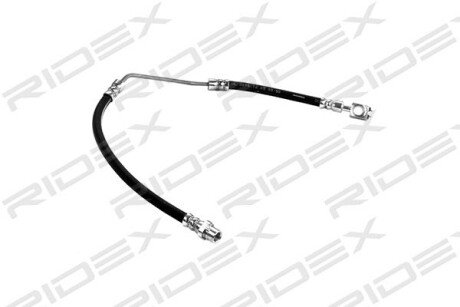 Автозапчасть RIDEX 83B0326