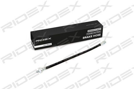 Автозапчасть RIDEX 83B0329