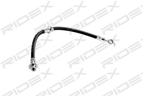 Автозапчасть RIDEX 83B0332