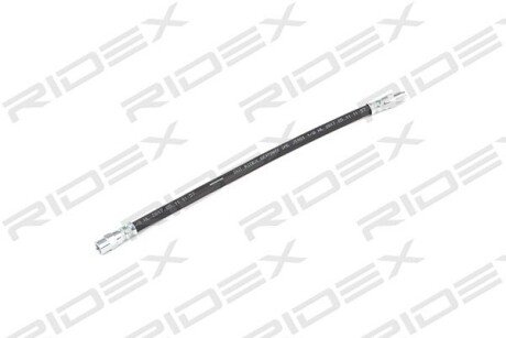 Автозапчасть RIDEX 83B0333