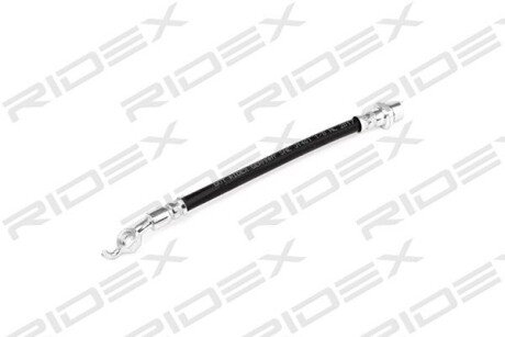 Автозапчасть RIDEX 83B0346