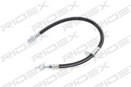 Автозапчасть RIDEX 83B0366