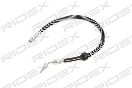 Автозапчасть RIDEX 83B0390