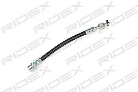 Автозапчасть RIDEX 83B0408