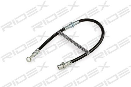 Автозапчасть RIDEX 83B0411