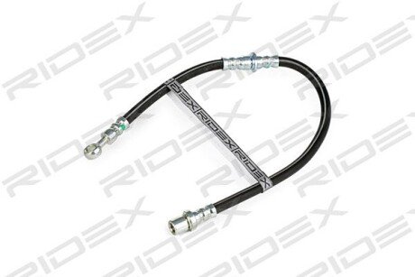 Автозапчасть RIDEX 83B0414