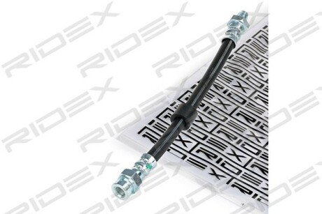 Автозапчасть RIDEX 83B0416