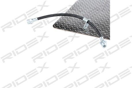 Автозапчасть RIDEX 83B0425