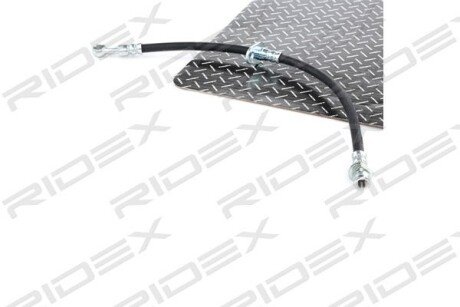 Автозапчасть RIDEX 83B0433