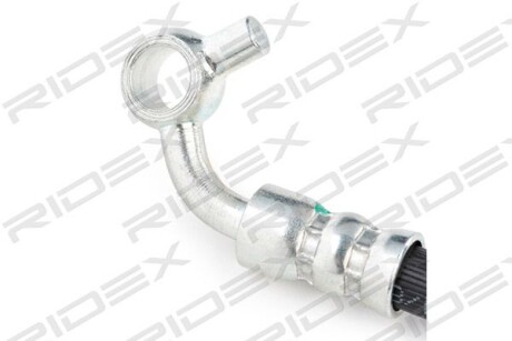 Автозапчасть RIDEX 83B0442