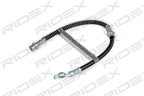Автозапчасть RIDEX 83B0452