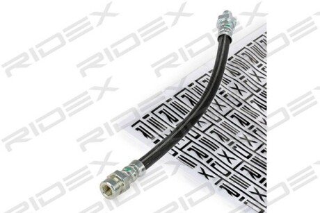 Автозапчасть RIDEX 83B0453
