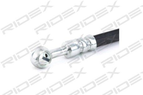 Автозапчасть RIDEX 83B0455