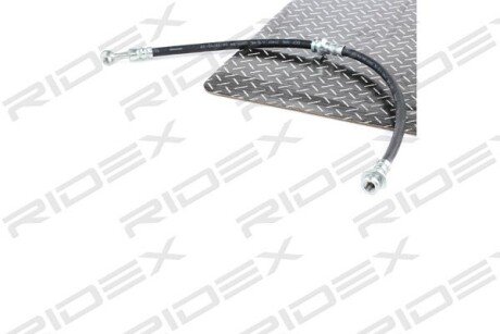 Автозапчасть RIDEX 83B0463
