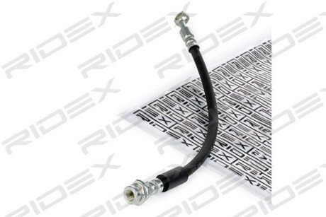 Автозапчасть RIDEX 83B0465