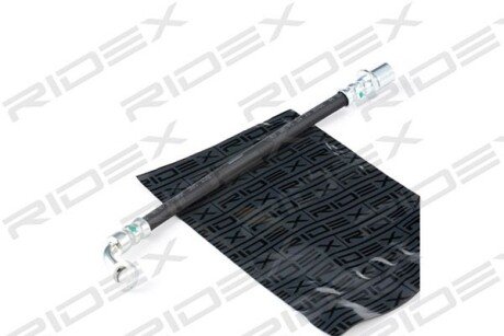Автозапчасть RIDEX 83B0467