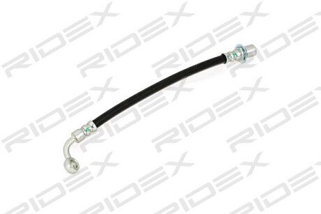 Автозапчасть RIDEX 83B0476