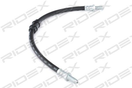 Автозапчасть RIDEX 83B0481