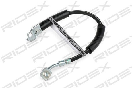 Автозапчасть RIDEX 83B0502