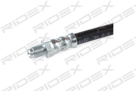 Автозапчасть RIDEX 83B0508