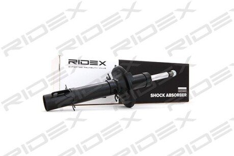 Автозапчасть RIDEX 854S0009