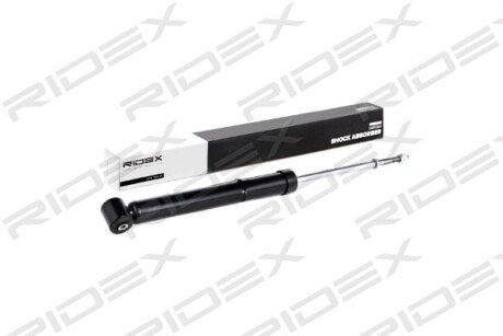 Автозапчасть RIDEX 854S0014