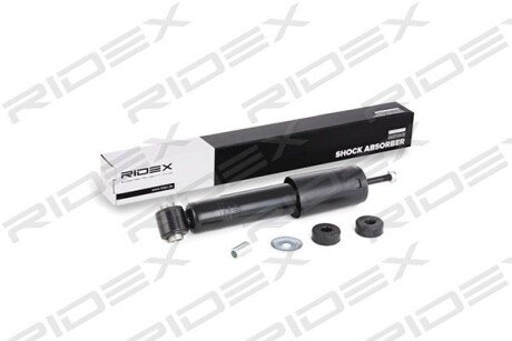 Автозапчасть RIDEX 854S0026