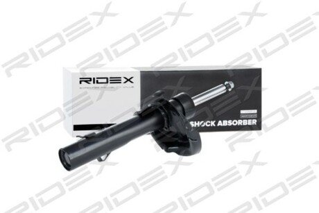 Автозапчасть RIDEX 854S0027