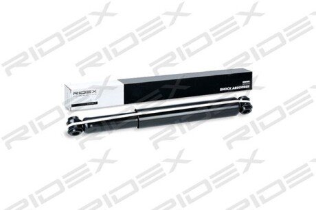 Автозапчасть RIDEX 854S0058
