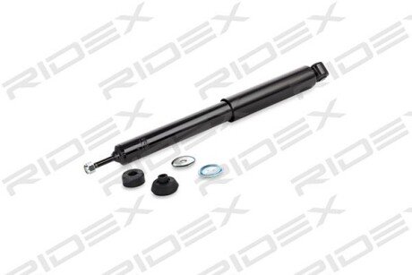 Автозапчасть RIDEX 854S0076