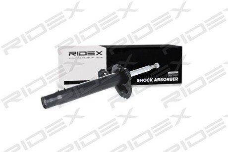 Автозапчасть RIDEX 854S0081