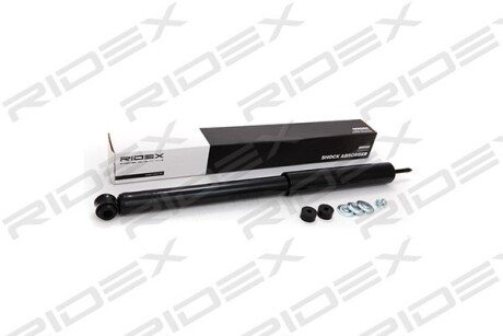 Автозапчасть RIDEX 854S0110