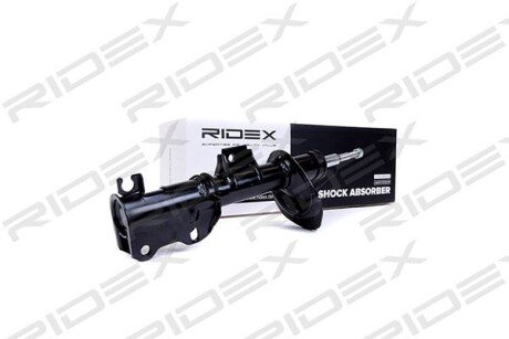 Автозапчасть RIDEX 854S0122
