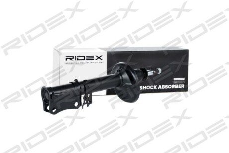 Автозапчасть RIDEX 854S0129