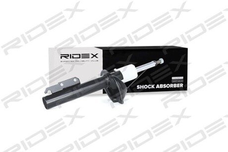 Автозапчасть RIDEX 854S0136