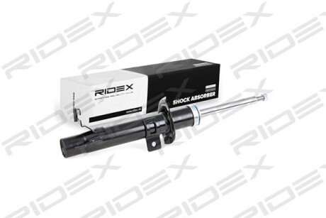Автозапчасть RIDEX 854S0143