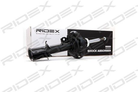 Автозапчасть RIDEX 854S0146